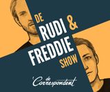Podcast: Rudie & Freddie Show